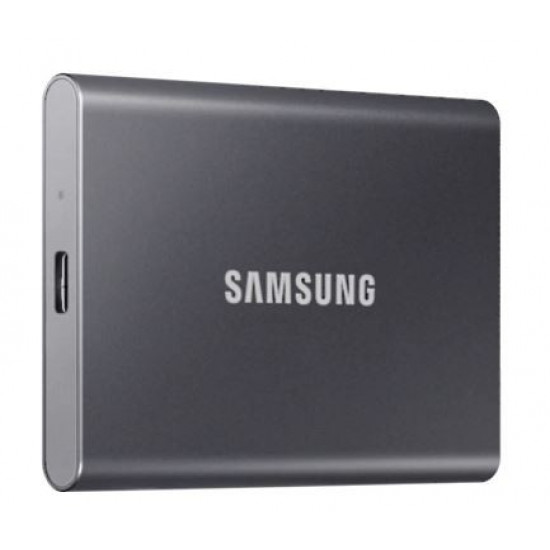 Drive Portable T7 1TB USB3.2 GEN.2 GRAY