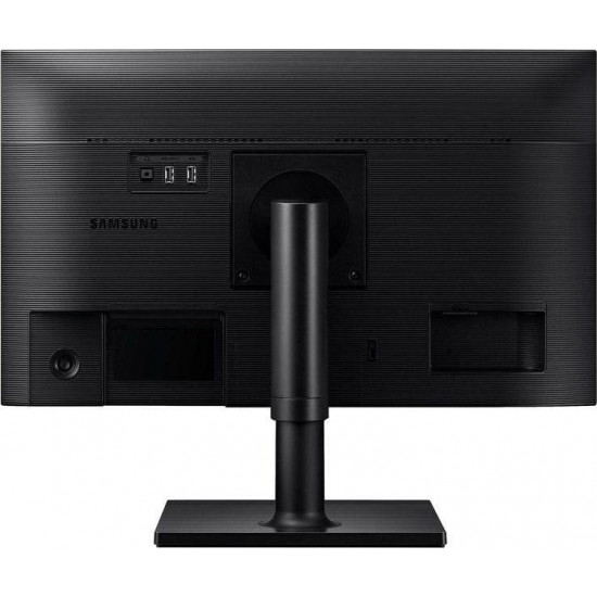 Monitor 23,8 inches LF24T450FQRXEN IPS 1920x1080 FHD 16:9 2xHDMI 1xDP 5ms HAS+PIVOT flat 3Y