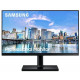 Monitor 23,8 inches LF24T450FQRXEN IPS 1920x1080 FHD 16:9 2xHDMI 1xDP 5ms HAS+PIVOT flat 3Y