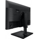 Monitor 23,8 inches LF24T450FQRXEN IPS 1920x1080 FHD 16:9 2xHDMI 1xDP 5ms HAS+PIVOT flat 3Y