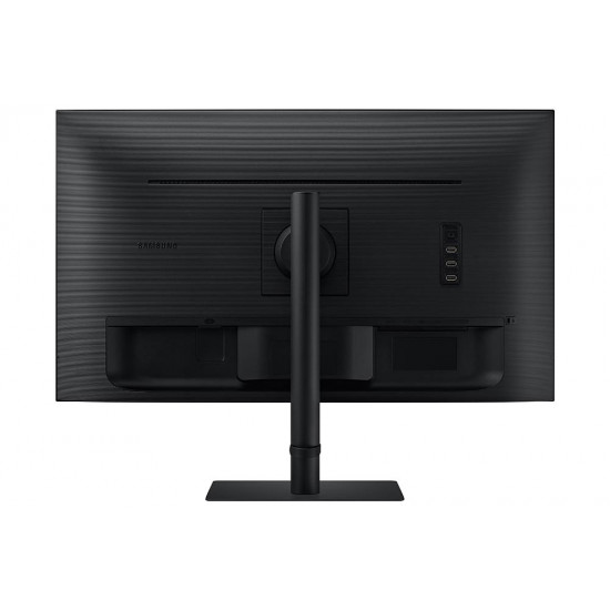 Monitor 32 cale ViewFinity S80PX IPS 3840x2160 UHD 16:9 1xHDMI 1xDP 1xUSB-C (90W) 3xUSB 3.0 LAN 5ms PinP/PbyP 60Hz HAS+PIV płaski 3YOn-Site