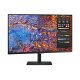 Monitor 32 cale ViewFinity S80PX IPS 3840x2160 UHD 16:9 1xHDMI 1xDP 1xUSB-C (90W) 3xUSB 3.0 LAN 5ms PinP/PbyP 60Hz HAS+PIV płaski 3YOn-Site