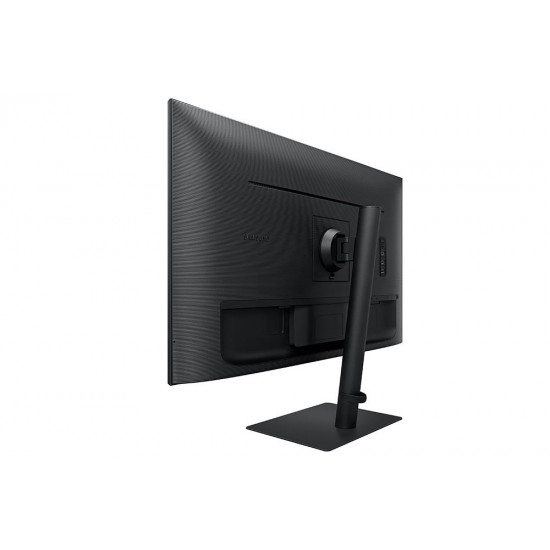 Monitor 32 cale ViewFinity S80PX IPS 3840x2160 UHD 16:9 1xHDMI 1xDP 1xUSB-C (90W) 3xUSB 3.0 LAN 5ms PinP/PbyP 60Hz HAS+PIV płaski 3YOn-Site