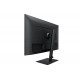 Monitor 32 cale ViewFinity S80PX IPS 3840x2160 UHD 16:9 1xHDMI 1xDP 1xUSB-C (90W) 3xUSB 3.0 LAN 5ms PinP/PbyP 60Hz HAS+PIV płaski 3YOn-Site