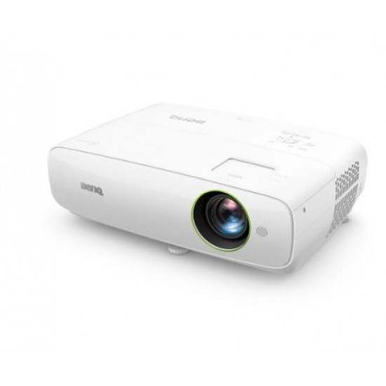 BenQ EH620 Full HD Projector, 1920x1080, 16:9, 3400 ANSI Lm, White Benq