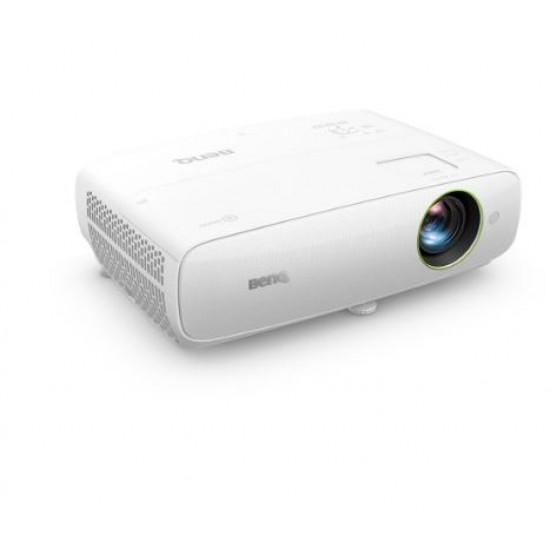 BenQ EH620 Full HD Projector, 1920x1080, 16:9, 3400 ANSI Lm, White Benq