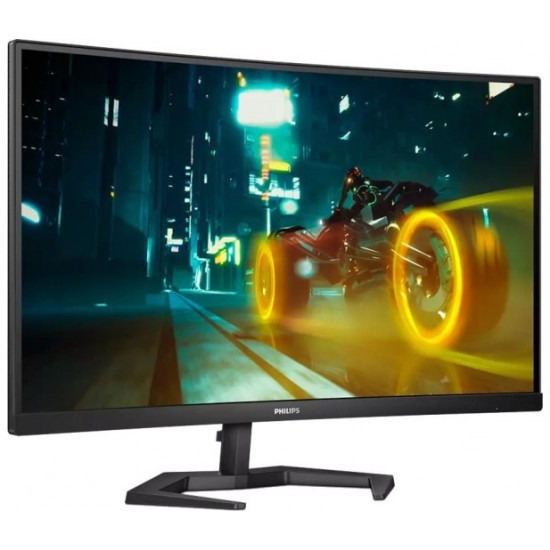 Monitor 27 inches 27M1C3200VL Curved VA 165Hz HDMI DP