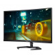 Monitor 27 inches 27M1C3200VL Curved VA 165Hz HDMI DP