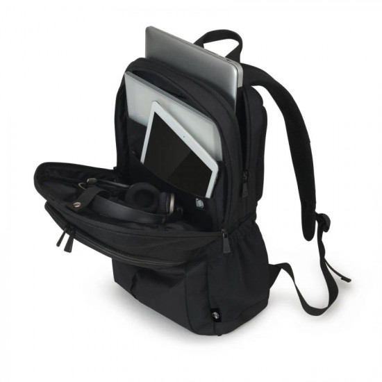 Laptop backpack 15-17,3 inches ECO Scale