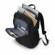 Laptop backpack 15-17,3 inches ECO Scale