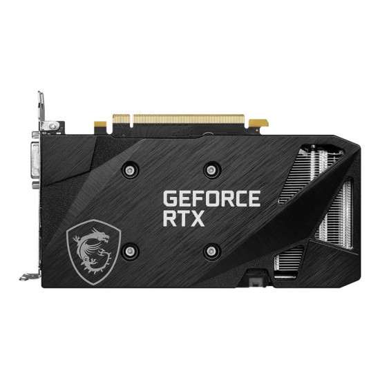 Graphics card GeForce RTX 3050 Ventus 2X XS 8G OC GDDR6 128bit HDMI