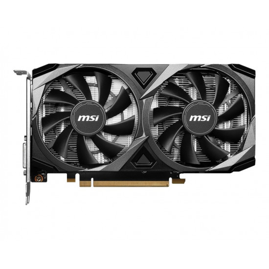 Graphics card GeForce RTX 3050 Ventus 2X XS 8G OC GDDR6 128bit HDMI