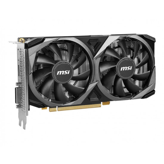 Graphics card GeForce RTX 3050 Ventus 2X XS 8G OC GDDR6 128bit HDMI