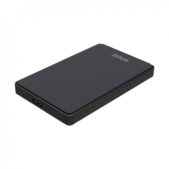 External enclosure for HDD/SDD AK-65 USB 3.0 2,5 