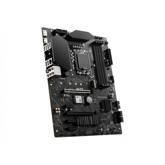 Motherboard PRO Z790-S WIFI s1700 4DDR5 HDMI/DP ATX