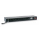 AP7920B PDU SWITCHED 1U 10A/230V 8xC13