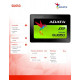 SSD|ADATA|SU650|240GB|SATA 3.0|Write speed 450 MBytes/sec|Read speed 520 MBytes/sec|2,5