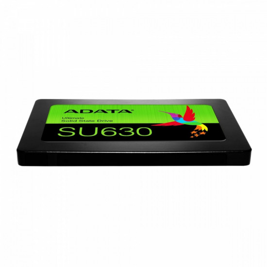 Drive SSD Ultimate SU630 960GB 2.5 S3 3D QLC Retail