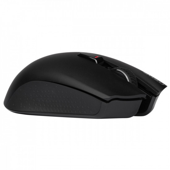 Wireless mouse RGB Harpoon gaming