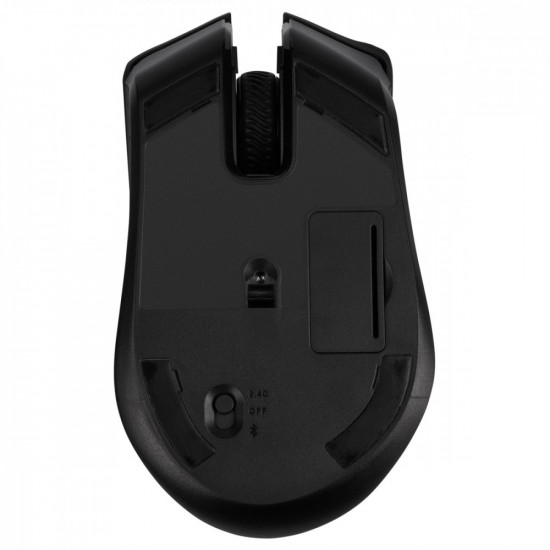 Wireless mouse RGB Harpoon gaming