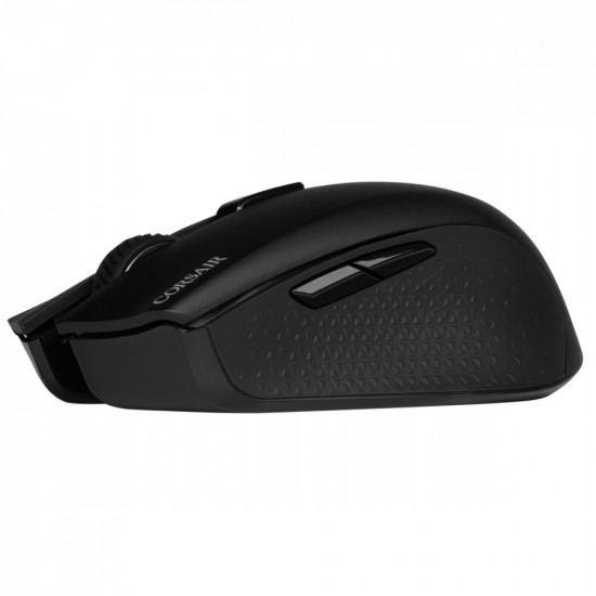 Wireless mouse RGB Harpoon gaming