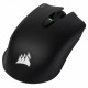 Wireless mouse RGB Harpoon gaming