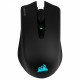 Wireless mouse RGB Harpoon gaming