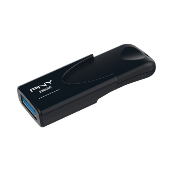 Pendrive 256GB USB3.0 ATTACHE 4 FD256ATT431KK-EF