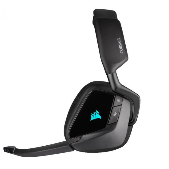 Void RGB Elite Wireless Headset Carbon