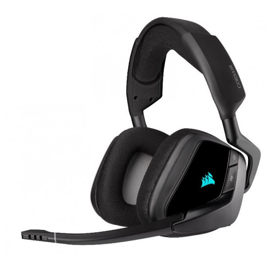 Void RGB Elite Wireless Headset Carbon