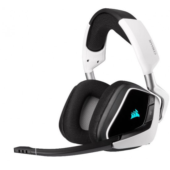 Void RGB Elite Wireless Headset White