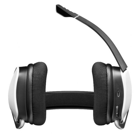 Void RGB Elite Wireless Headset White