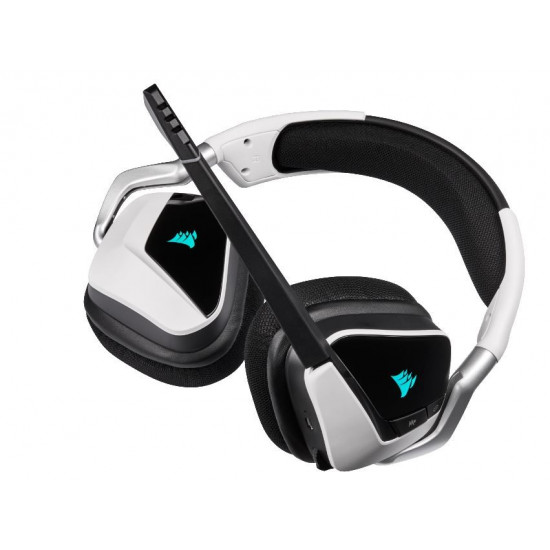 Void RGB Elite Wireless Headset White