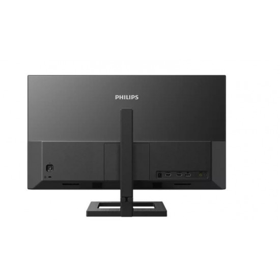 Philips E Line 275E2FAE/00 computer monitor 68.6 cm (27") 2560 x 1440 pixels 4K Ultra HD LED Black