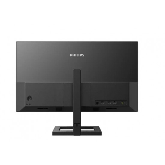 Philips E Line 275E2FAE/00 computer monitor 68.6 cm (27") 2560 x 1440 pixels 4K Ultra HD LED Black