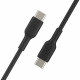 Belkin USB-C to USB-C Cable 1m black