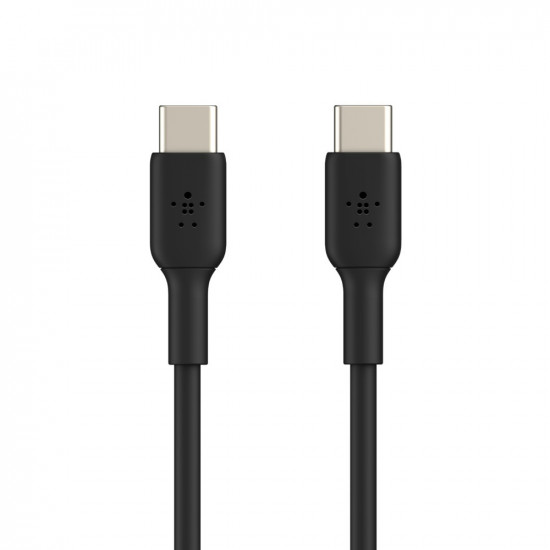 Belkin USB-C to USB-C Cable 1m black