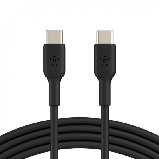 Belkin USB-C to USB-C Cable 1m black