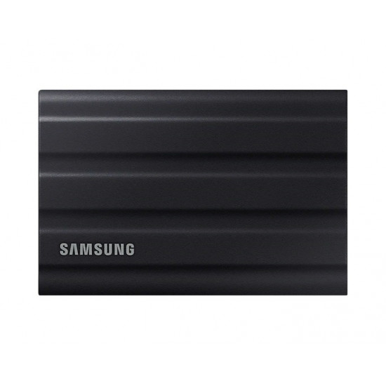 Drive SSD T7 Shield 1TB USB 3.2, black