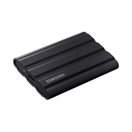 Drive SSD T7 Shield 1TB USB 3.2, black