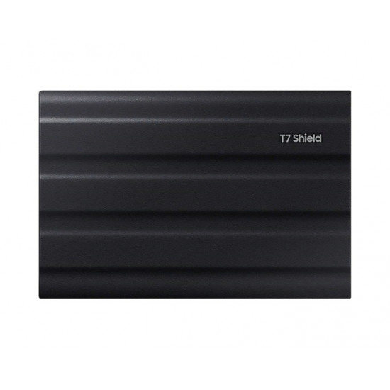 Drive SSD T7 Shield 1TB USB 3.2, black