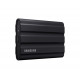 Drive SSD T7 Shield 1TB USB 3.2, black