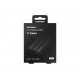 Drive SSD T7 Shield 1TB USB 3.2, black