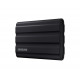 Drive SSD T7 Shield 1TB USB 3.2, black