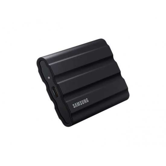 Samsung portable T7 SHIELD 2TB Black