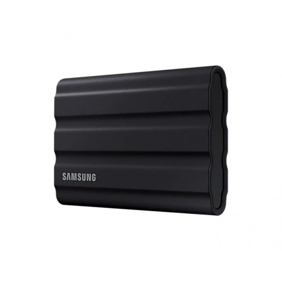 Samsung portable T7 SHIELD 2TB Black