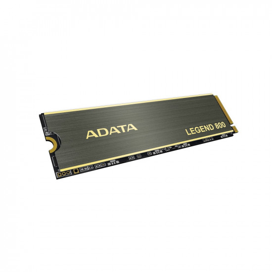 ADATA LEGEND 800 PCIe Gen4 x4 M.2 2280 SSD 1TB