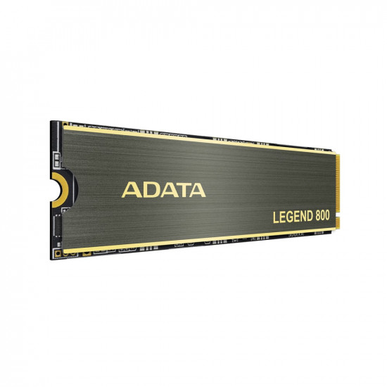 SSD drive LEGEND 800 2000GB PCIe 4x4 3.5/2.8 GB/s M2