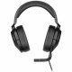 HS55 Stereo Headset carbon