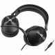 HS55 Stereo Headset carbon